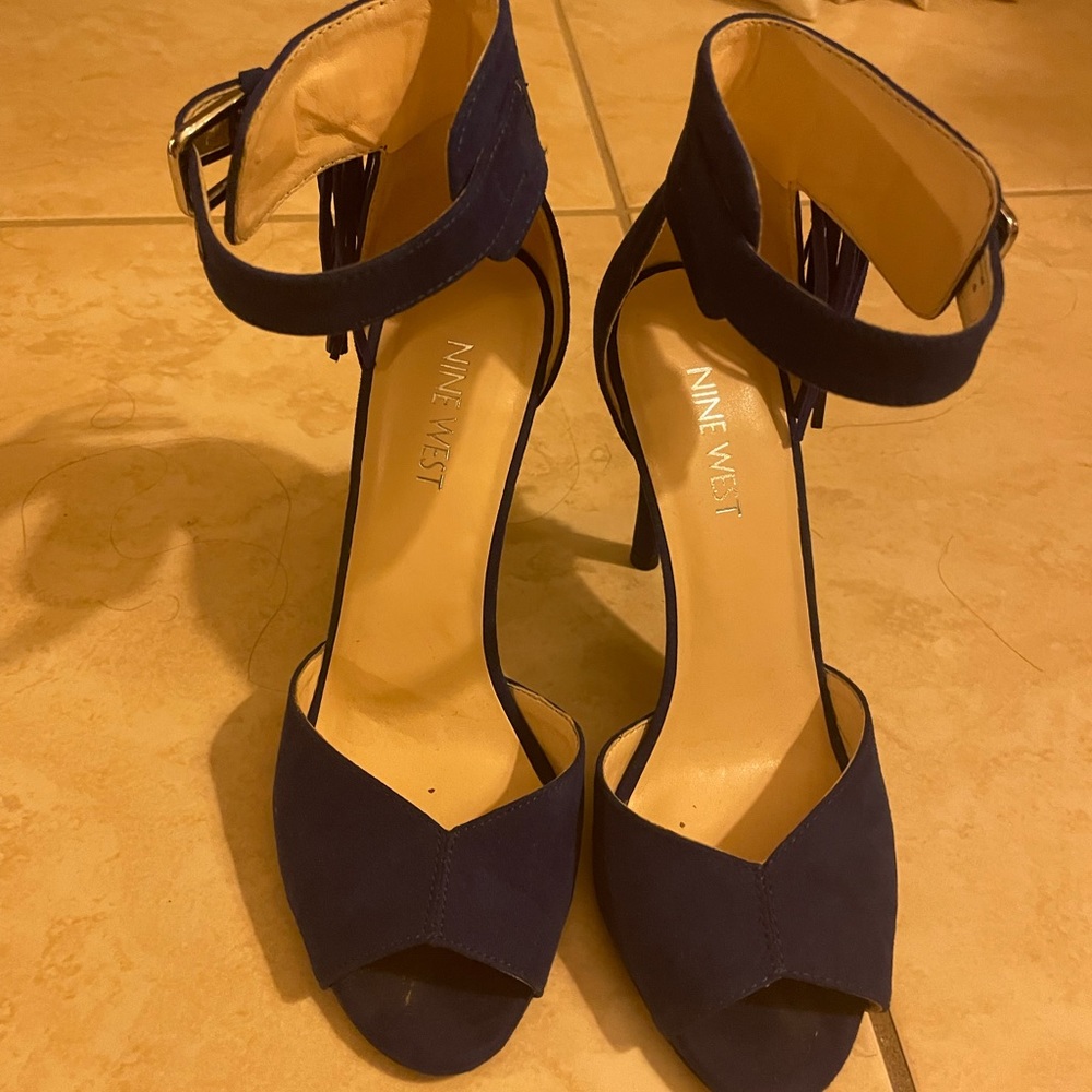 Nine West shoes 5.5